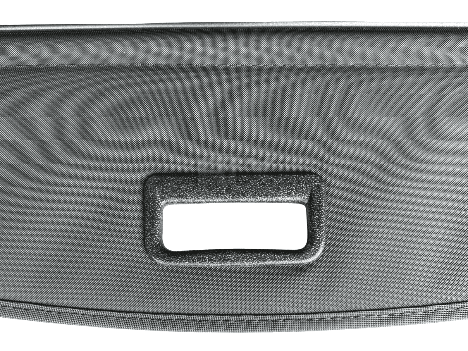 Rol hoedenplank - Zwart - (Mazda CX-7) Vanaf 2007 - OEM:  EG216834XB02